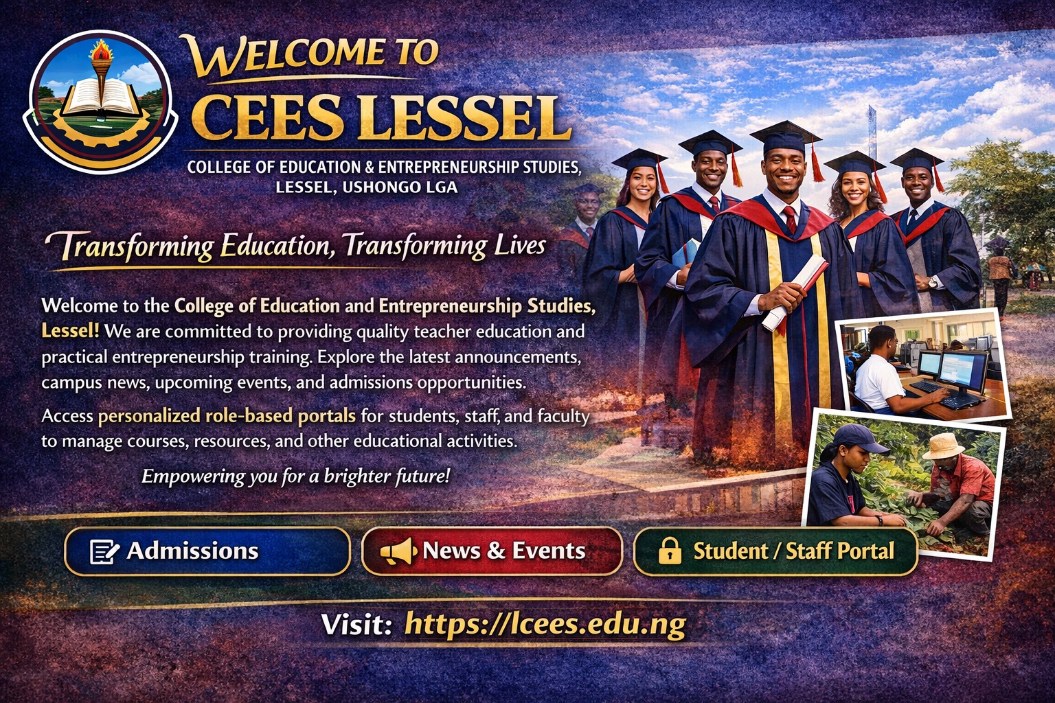 Entrepreneurship & Professional Skills